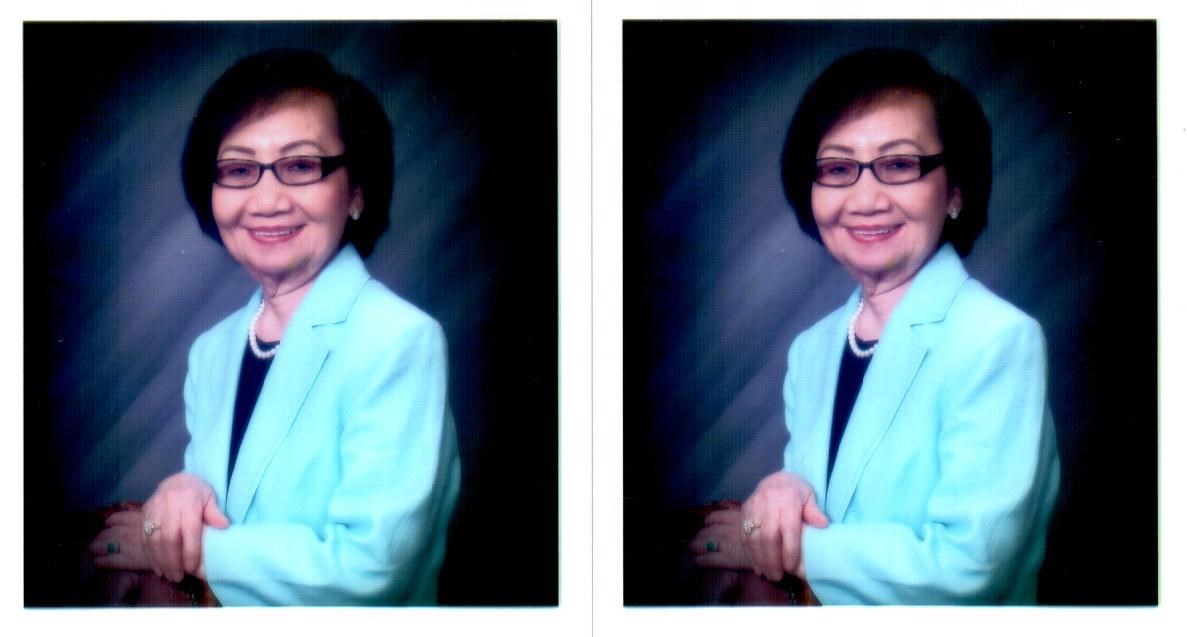 Obituary of Lan Thi Dao