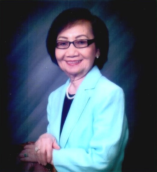 Obituary of Lan Thi Dao