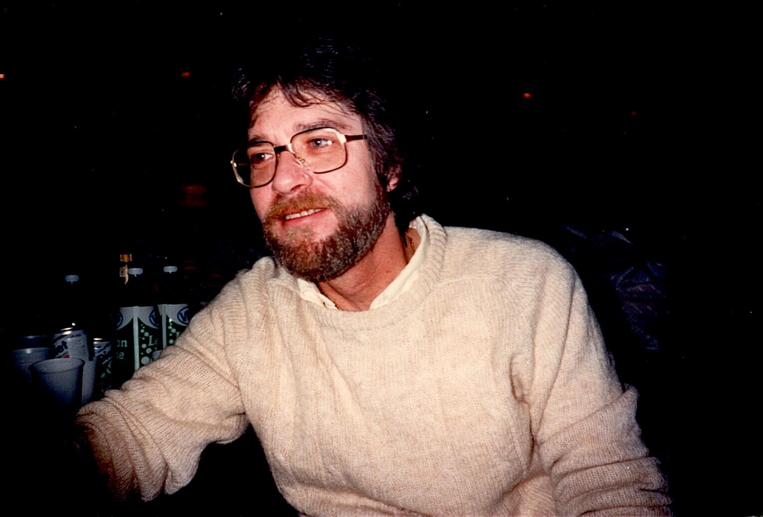 Obituary of Edward Joseph Martin, Jr.