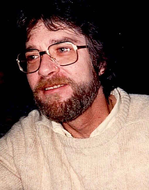 Obituary of Edward Joseph Martin, Jr.