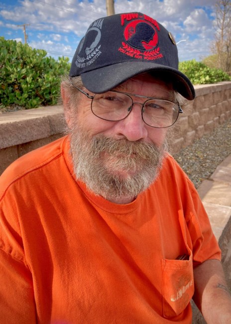 Obituary of Claude "Mike" Nelson