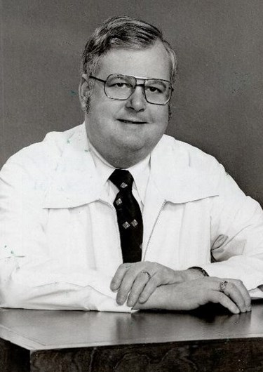 Obituary of William Scott Bass