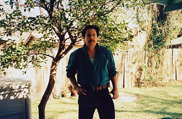 Obituary of Moises Sanchez