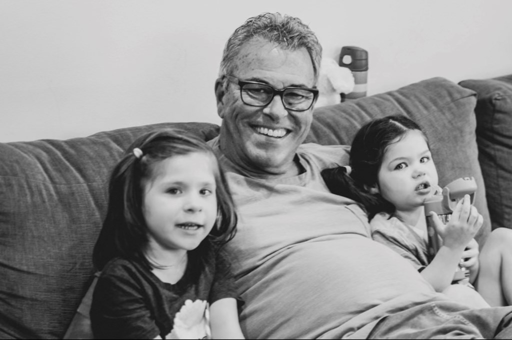 Obituary of David John Camozzi