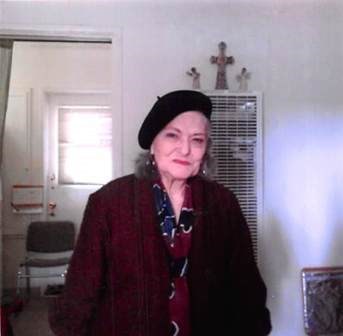 Obituary of Olga C. Torres