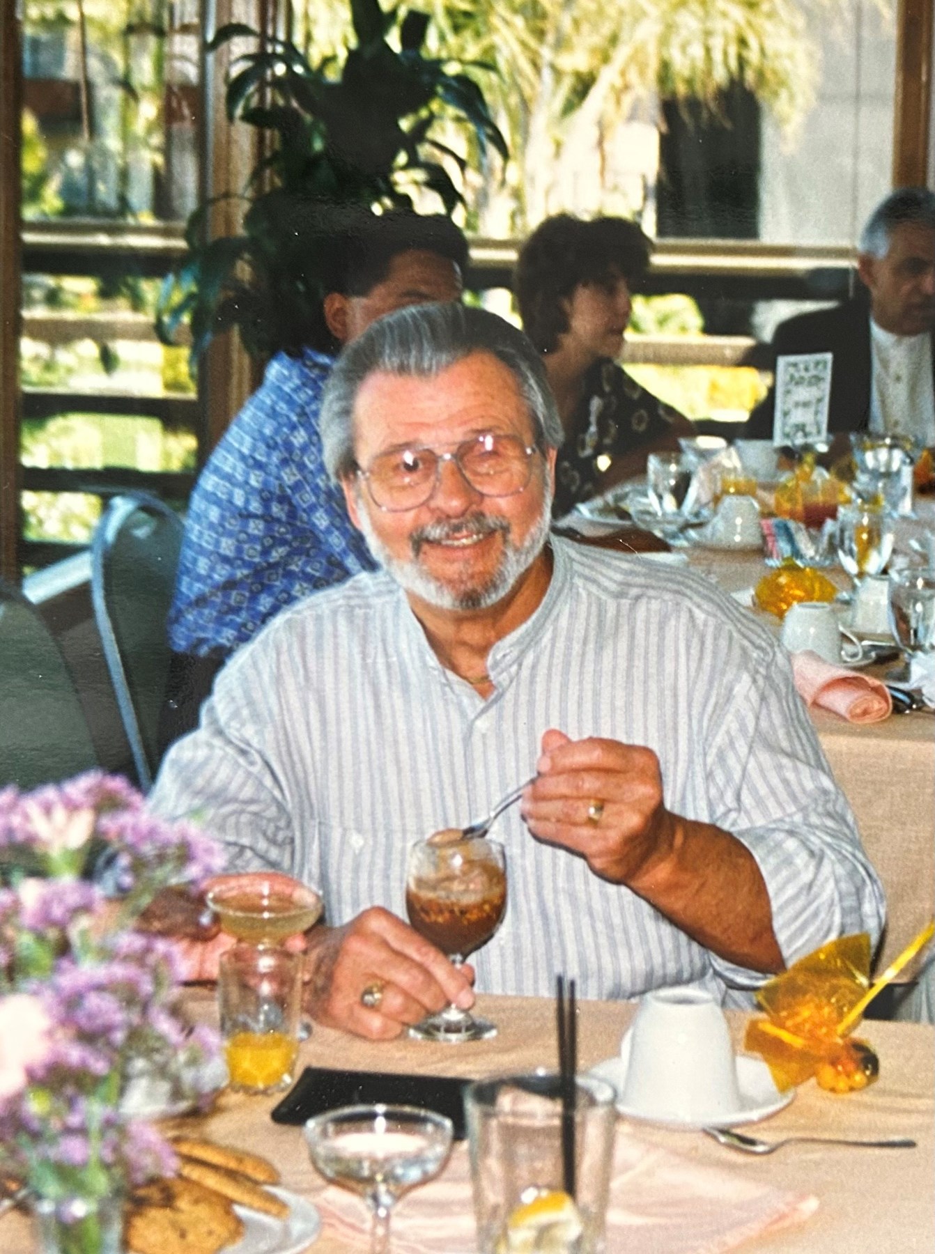 Obituary of Terry Kyle Stewart