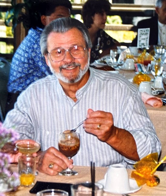 Obituary of Terry Kyle Stewart