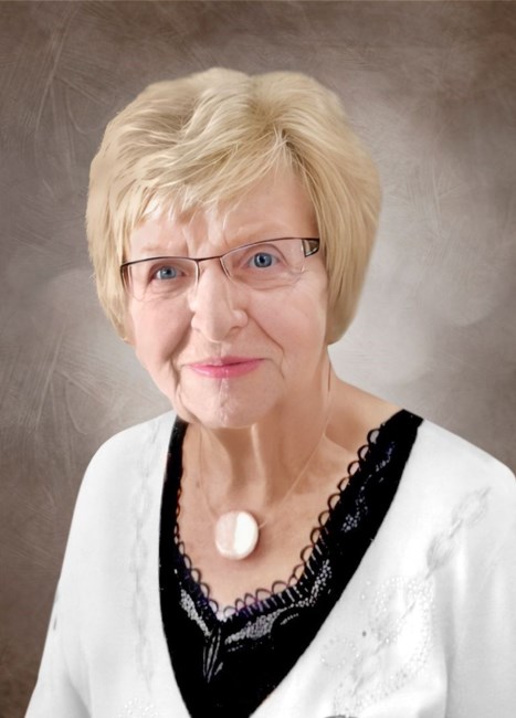 Avis de décès de Pierrette Gougeon