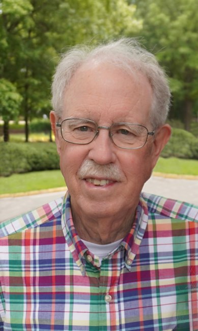 Obituary of Robert Arthur Andreae