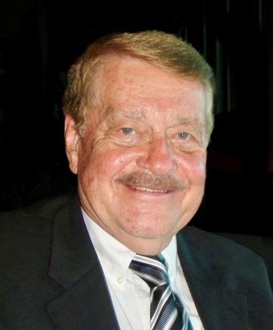 Obituary of George F. Bell