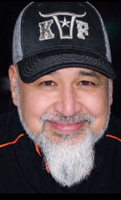 Obituary of Adam Eric Salinas Sr.