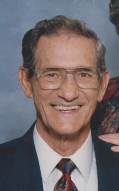 Obituary of James Stipe Cash