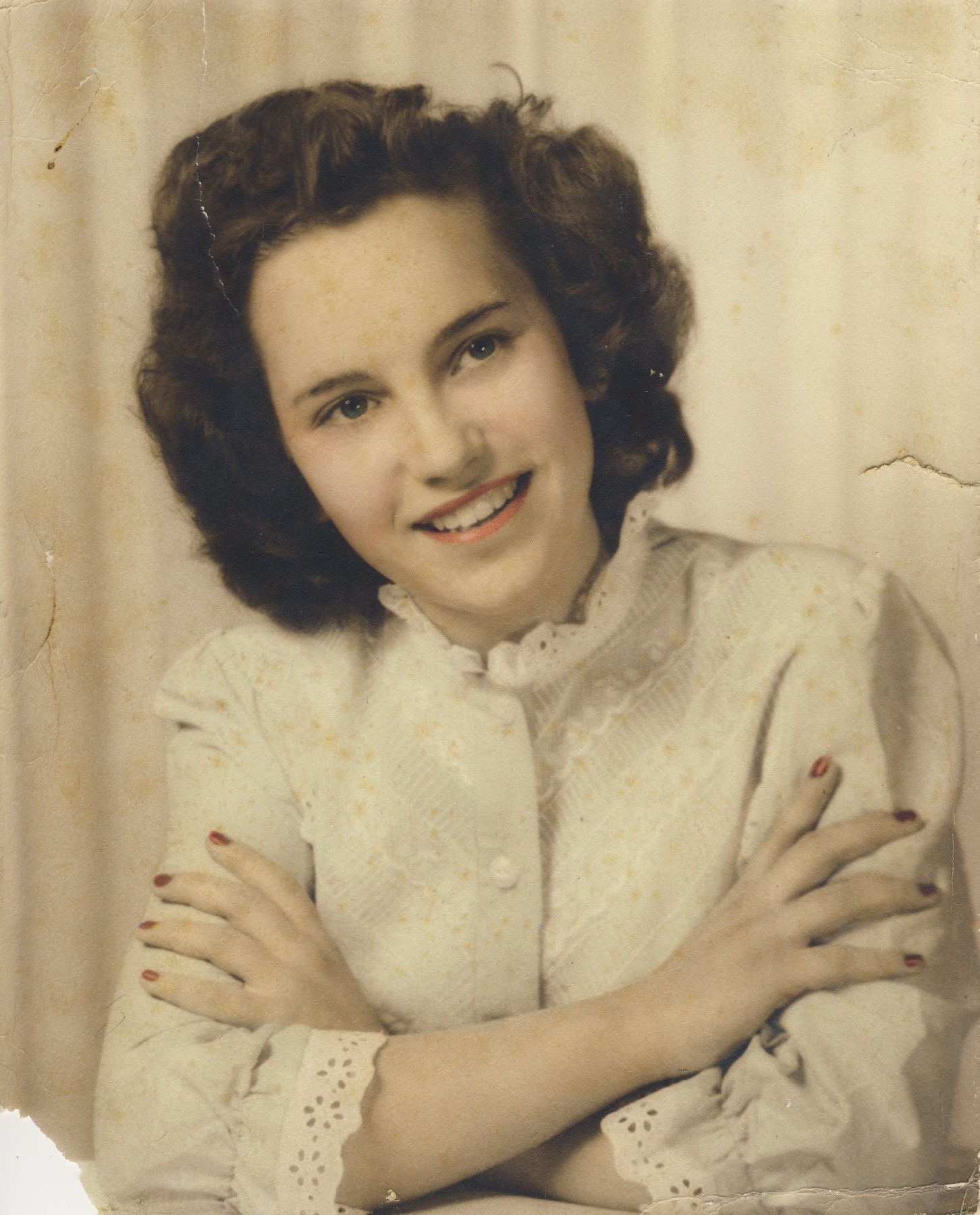 Shirley Spurlock Obituary - Goodlettsville, TN