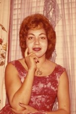 MaryLou "Vita" Villalpando