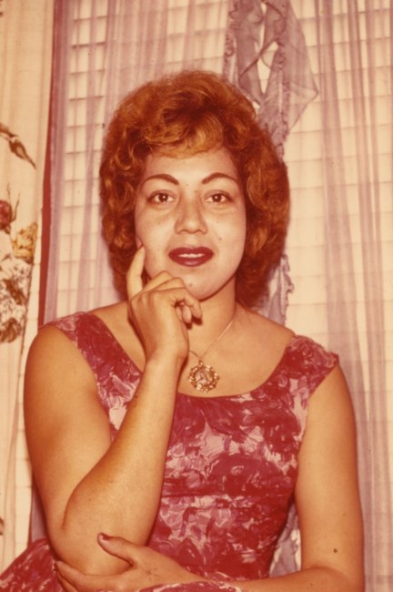 Obituary of MaryLou "Vita" Hernandez Villalpando