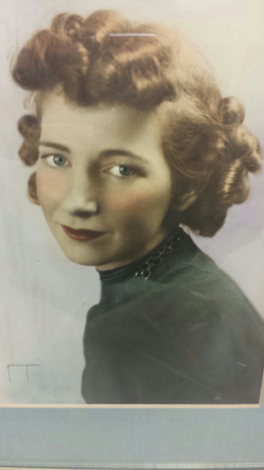 Obituary of Frances Caroline Fowler