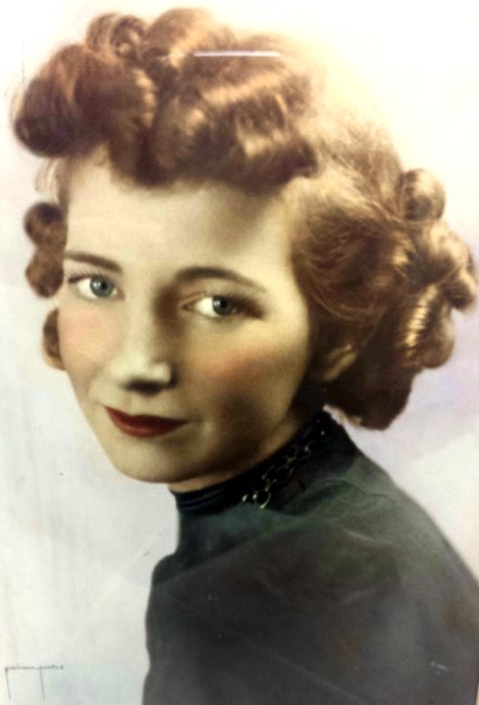 Obituary of Frances Caroline Fowler