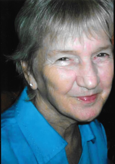 Obituary of Mary Elizabeth Segars