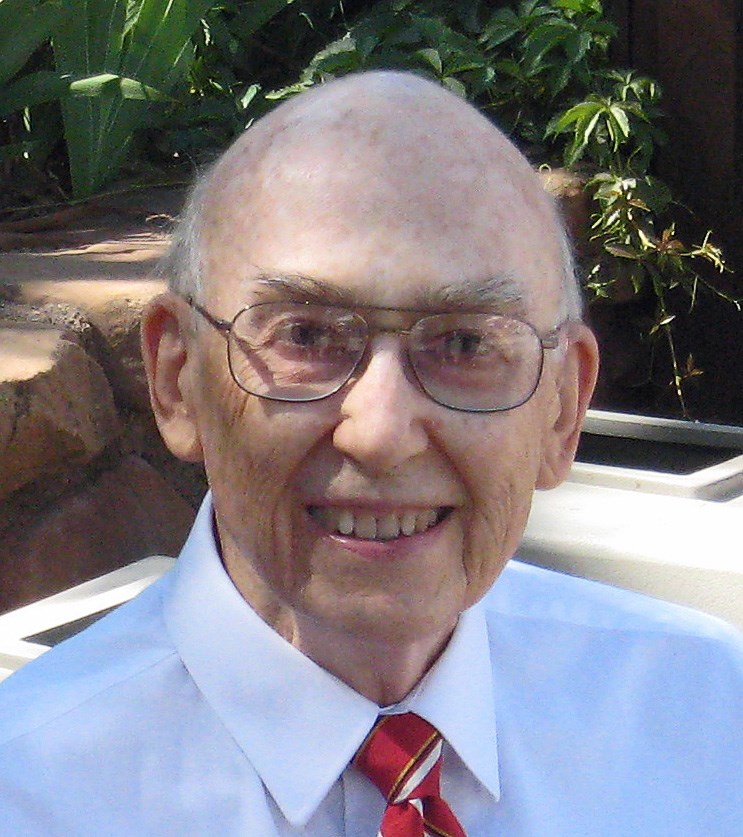 Obituary of William Hector Blaney Jr.