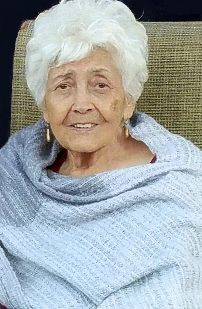 Carmen Servian Obituary El Paso, TX
