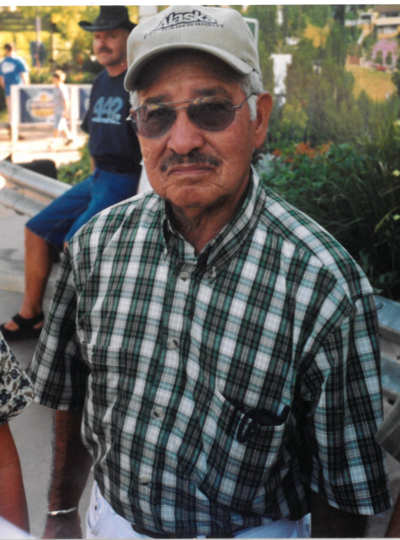Obituary of Bobby Licon Hernandez