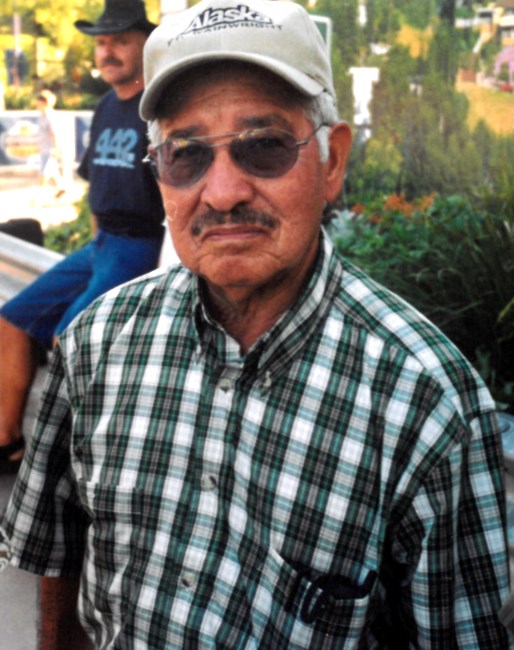 Obituary of Bobby Licon Hernandez