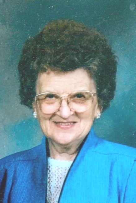 Obituary of Rose Kurulak
