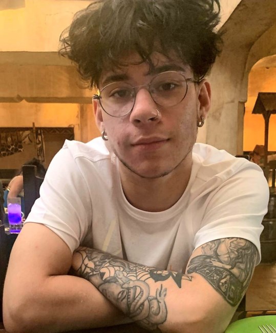 Obituary of Marco Jose Aldrete