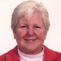 Obituary of Catherine Marie Williams