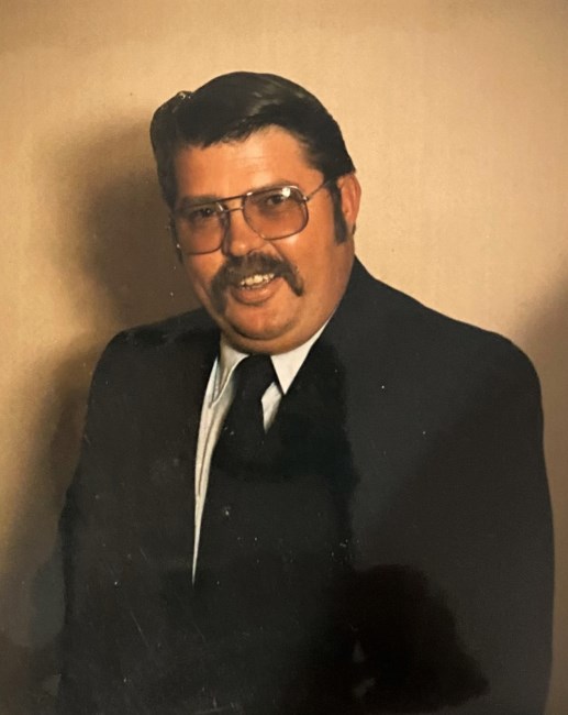 Obituario de Raymond Leroy Patch