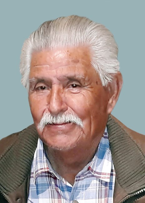 Obituary of Trinidad Morales