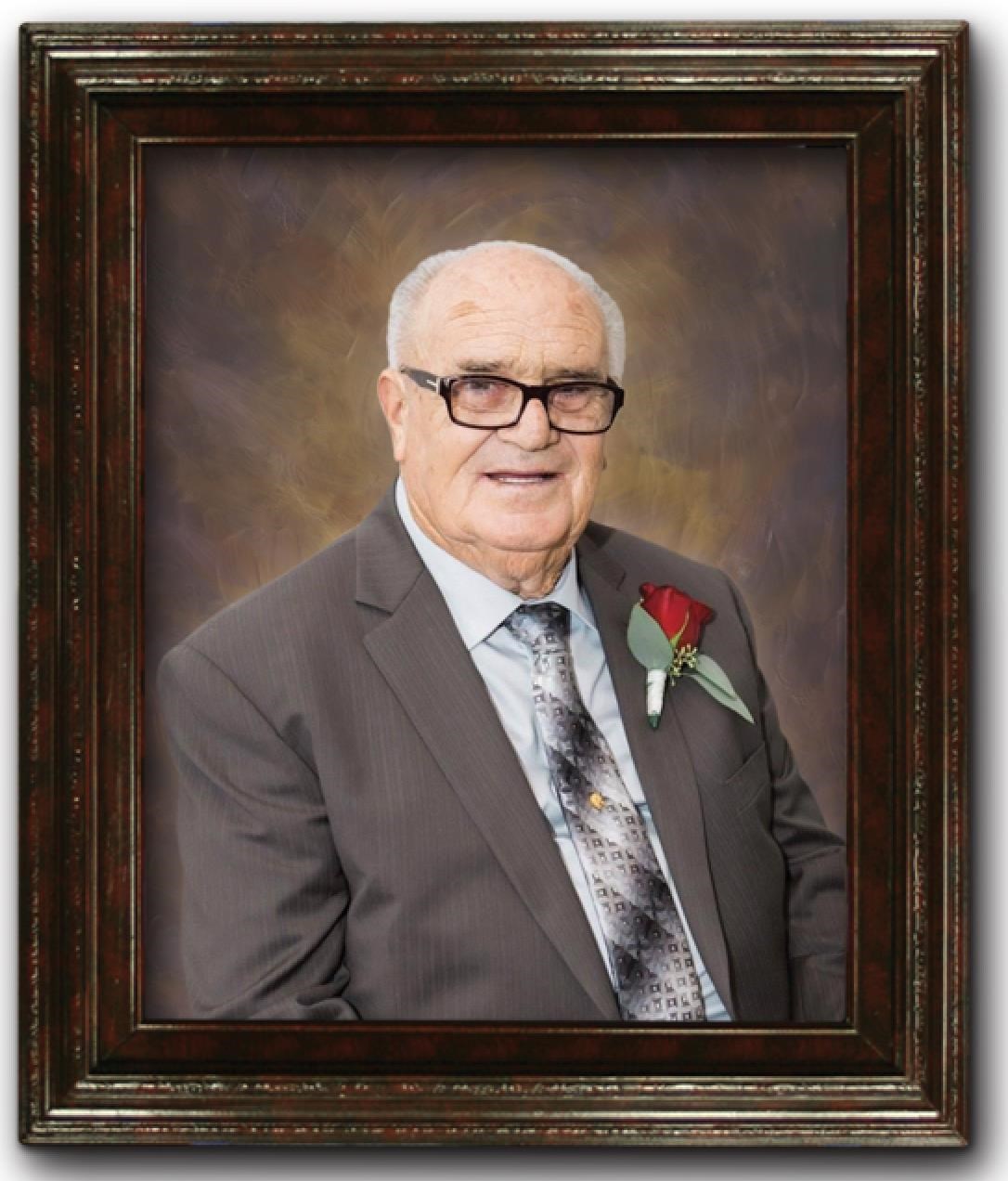 Obituary of Jose Assis Azevedo