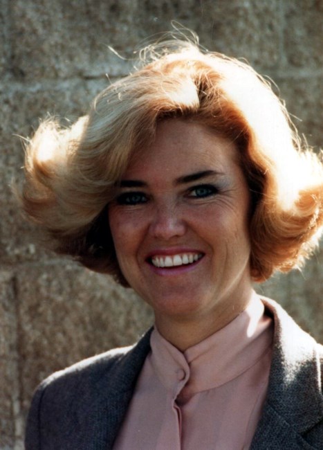 Obituary of Jean Louise Godwin