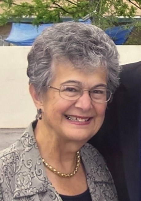 Obituario de Mary Elizabeth Winfrey