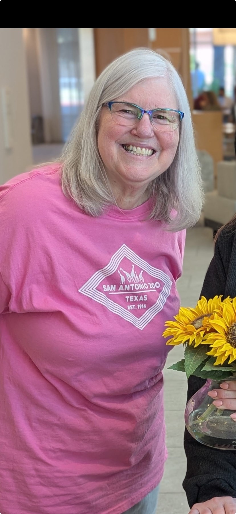 Obituary of Linda Darnell Hopkins