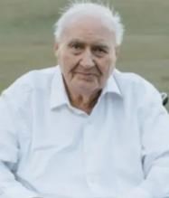 Obituary of Harold Eugene Ellis