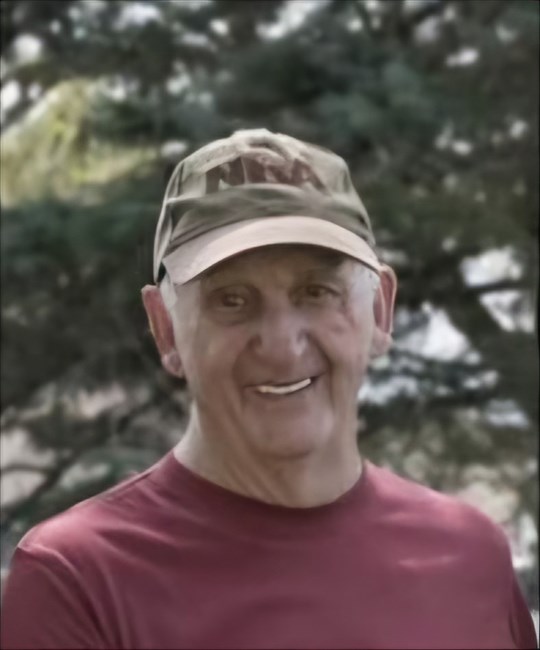 Obituary of Donald Brian Pletcher