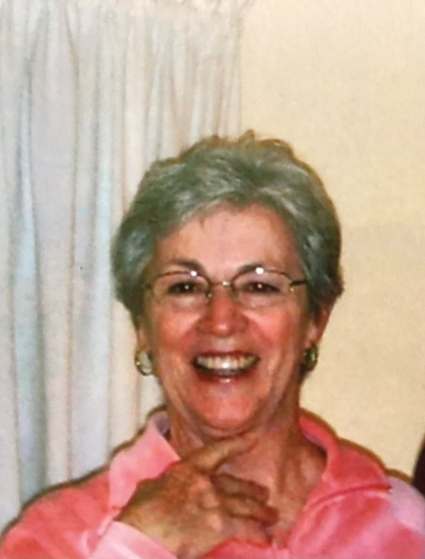 Obituary of Marilyn Long