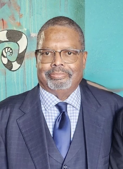 Obituary of Gregory Andre Herring