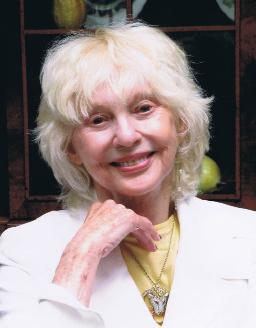 Obituary of Rena E Roberts