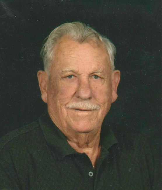 Obituary of Richard Earl Whitman