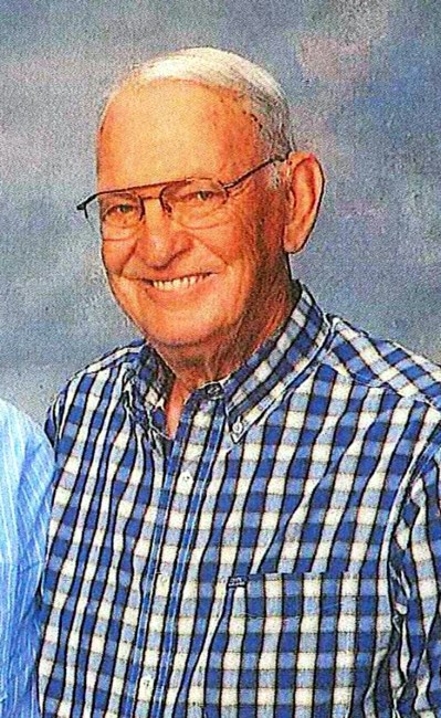 Obituary of Gerald L. Keyes