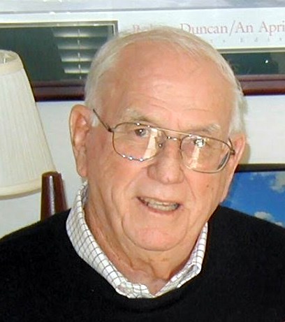 Obituary of Hardin Frederick Appleby