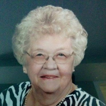 Obituary of Florence Madeleine Smart