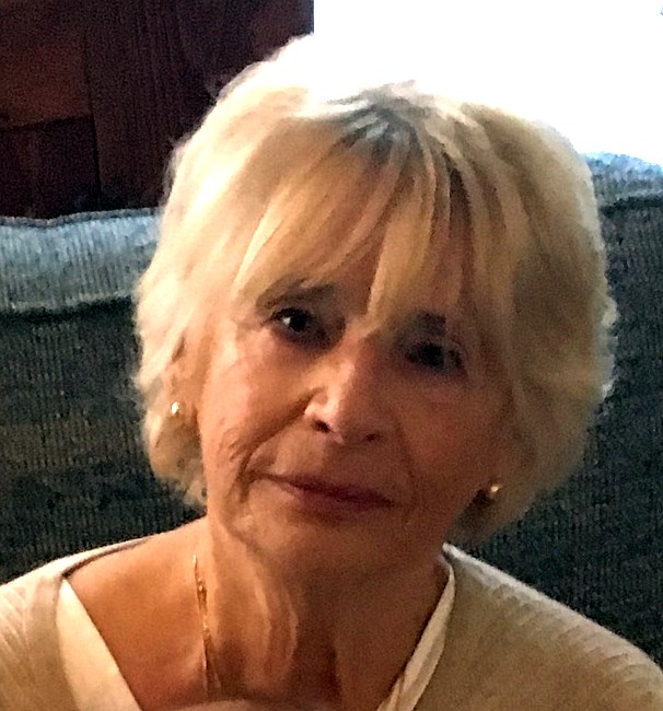 Obituary of Annerose Renate Ferretti
