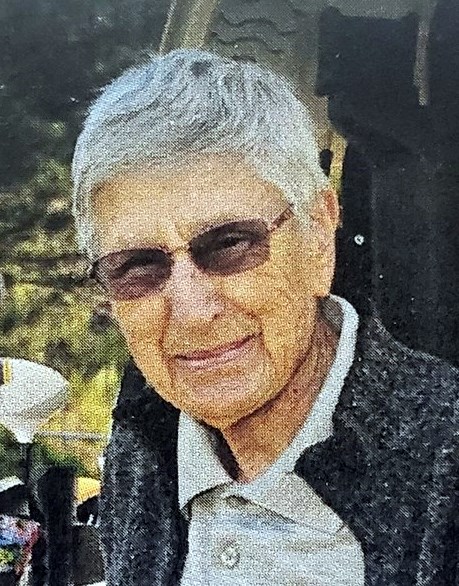 Virginia Danke Obituary - Spokane Valley, WA