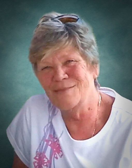 Obituary of Joyce E. Cosby