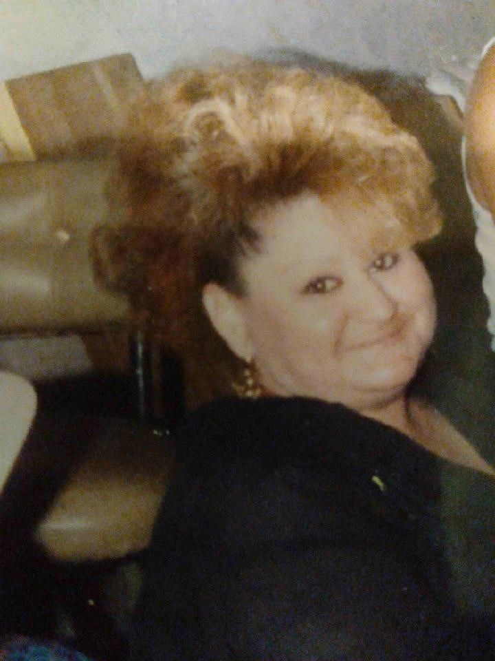 Obituary of Maria Esther Gonzalez