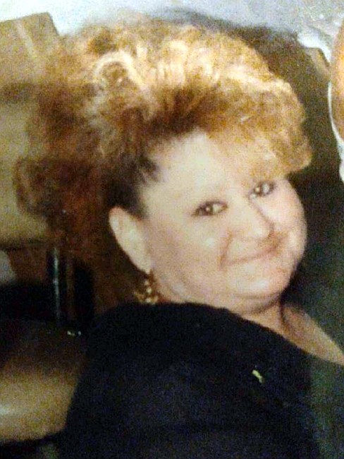 Obituary of Maria Esther Gonzalez