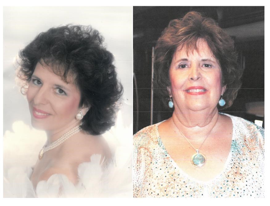 Obituary of Donna Marie David